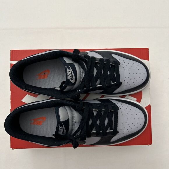 Nike Dunk Low \'Georgetown\', Sz 6.5 SKU #2988‎ main image 4